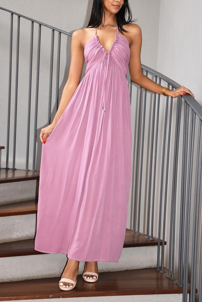 Robe LOLITA Le Dressing by Boubou